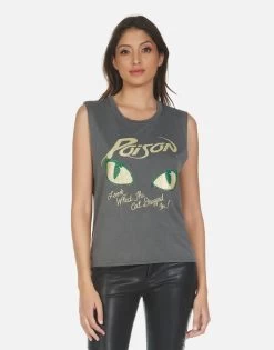 Kel X Crystal Poison 14 Kel X Crystal Poison -dress and personal adornment 2190 TNC 14245 PBK 04