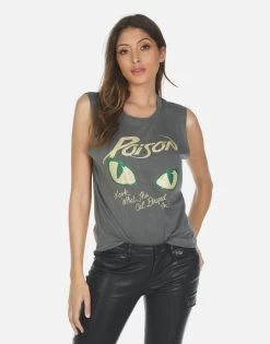 Kel X Crystal Poison 15 Kel X Crystal Poison -dress and personal adornment 2190 TNC 14245 PBK 05