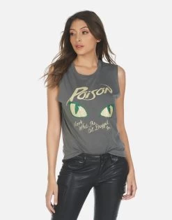 Kel X Crystal Poison 17 Kel X Crystal Poison -dress and personal adornment 2190 TNC 14245 PBK 07