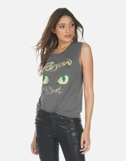 Kel X Crystal Poison 18 Kel X Crystal Poison -dress and personal adornment 2190 TNC 14245 PBK 08