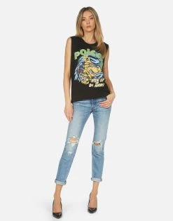 Kel Poison Cat 16 Kel Poison Cat -dress and personal adornment 2190 TNC 14299 BLK 02