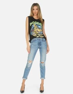 Kel Poison Cat 13 Kel Poison Cat -dress and personal adornment 2190 TNC 14299 BLK 03