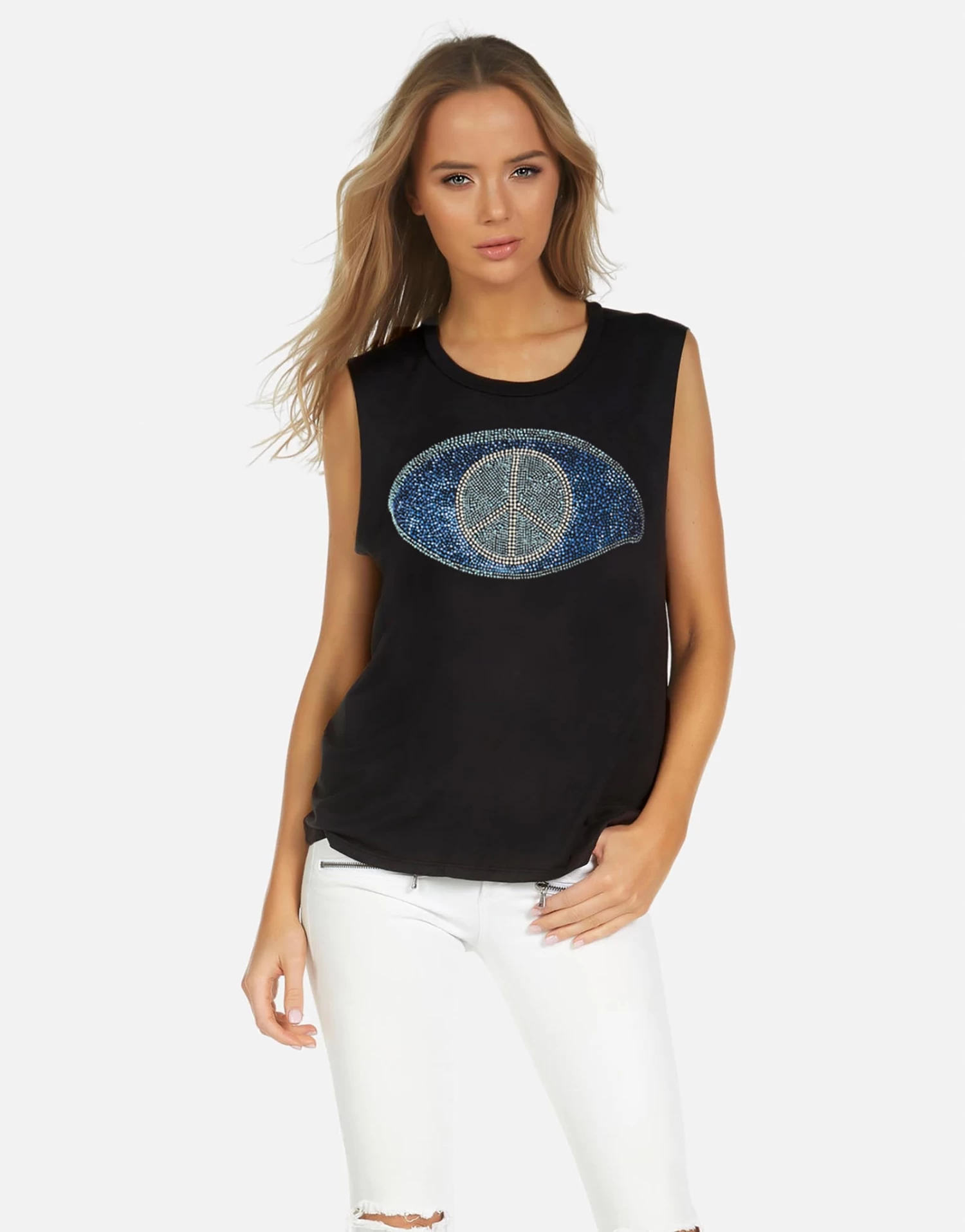 Kel X Peace Evil Eye 3 Kel X Peace Evil Eye