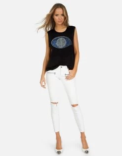 Kel X Peace Evil Eye 7 Kel X Peace Evil Eye -dress and personal adornment 2190 TNC 1453X ONX 04 1500x1500 c2ece8ef 568e 4bfb 873b 3f780c68e42d