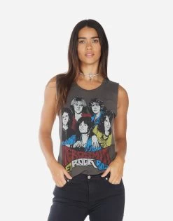 Kel Vintage Aerosmith