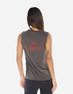 Kel Vintage Aerosmith -dress and personal adornment 2190 TNC 14789 VBLK 04