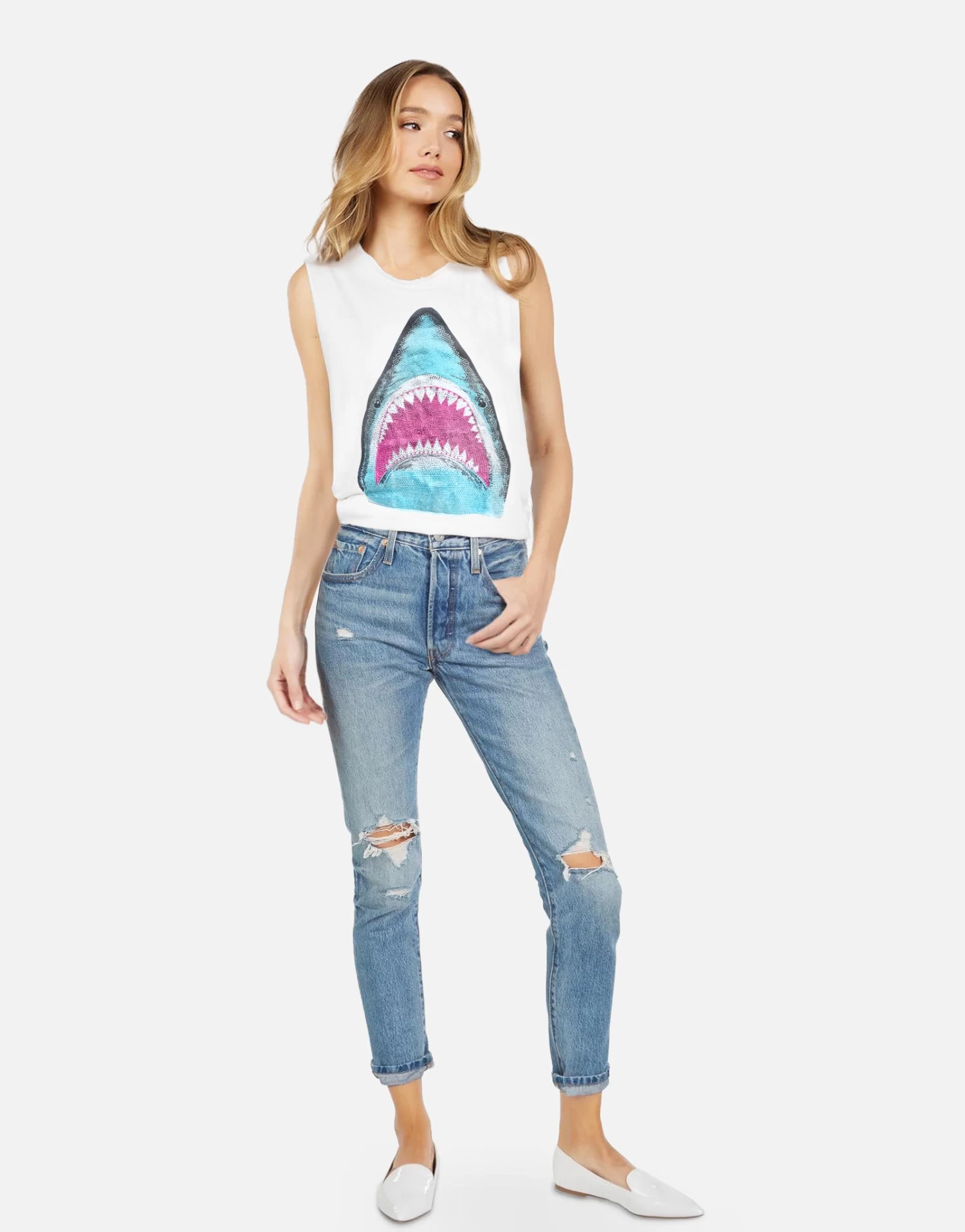 Kel X Crystal Shark 4 Kel X Crystal Shark - Image 2