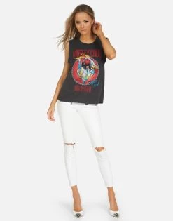 Kel X Shout At The Devil -dress and personal adornment 2190 TNC X14080 ONX 03 08472d8b 8e7f 43b2 8ffe 6c720999a812