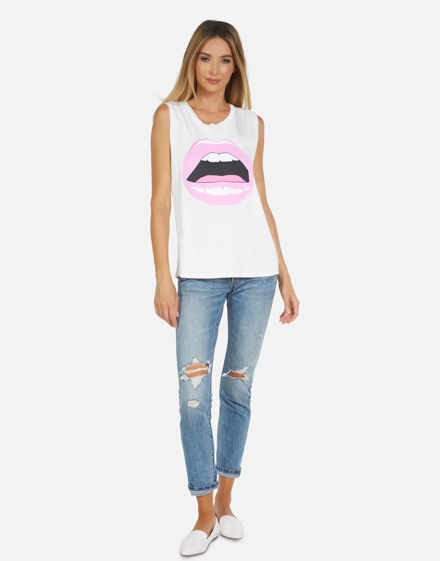 Kel X Pink Open Lip 4 Kel X Pink Open Lip - Image 2