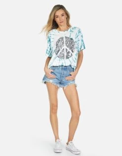 Liberty Peace Hippie -dress and personal adornment 2193 TNC 14272 TSPL 03