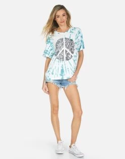 Liberty Peace Hippie -dress and personal adornment 2193 TNC 14272 TSPL 04