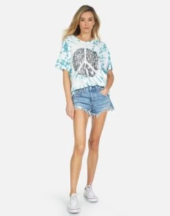 Liberty Peace Hippie -dress and personal adornment 2193 TNC 14272 TSPL 06