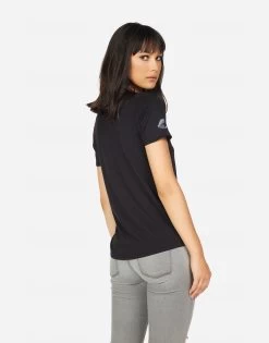 Croft Lip Elements -dress and personal adornment 2213 CTT 14774 BLK 03