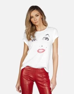 Croft X Marilyn Monroe