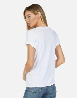 Croft X Pink Stud Skull -dress and personal adornment 2213 CTT X23690 WHT 03 e7e5097a 644f 4128 a30e 2790f213f9b6