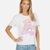 Croft X Care Bears -dress and personal adornment 2213 VCT X14896 WHT 01