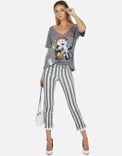 Brixton Rock Bear -dress and personal adornment 2229 LVP 13564 HEG 04