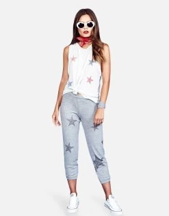 Peyton Mini Stripe Stars -dress and personal adornment 2237 LCT 12000 WHT 02