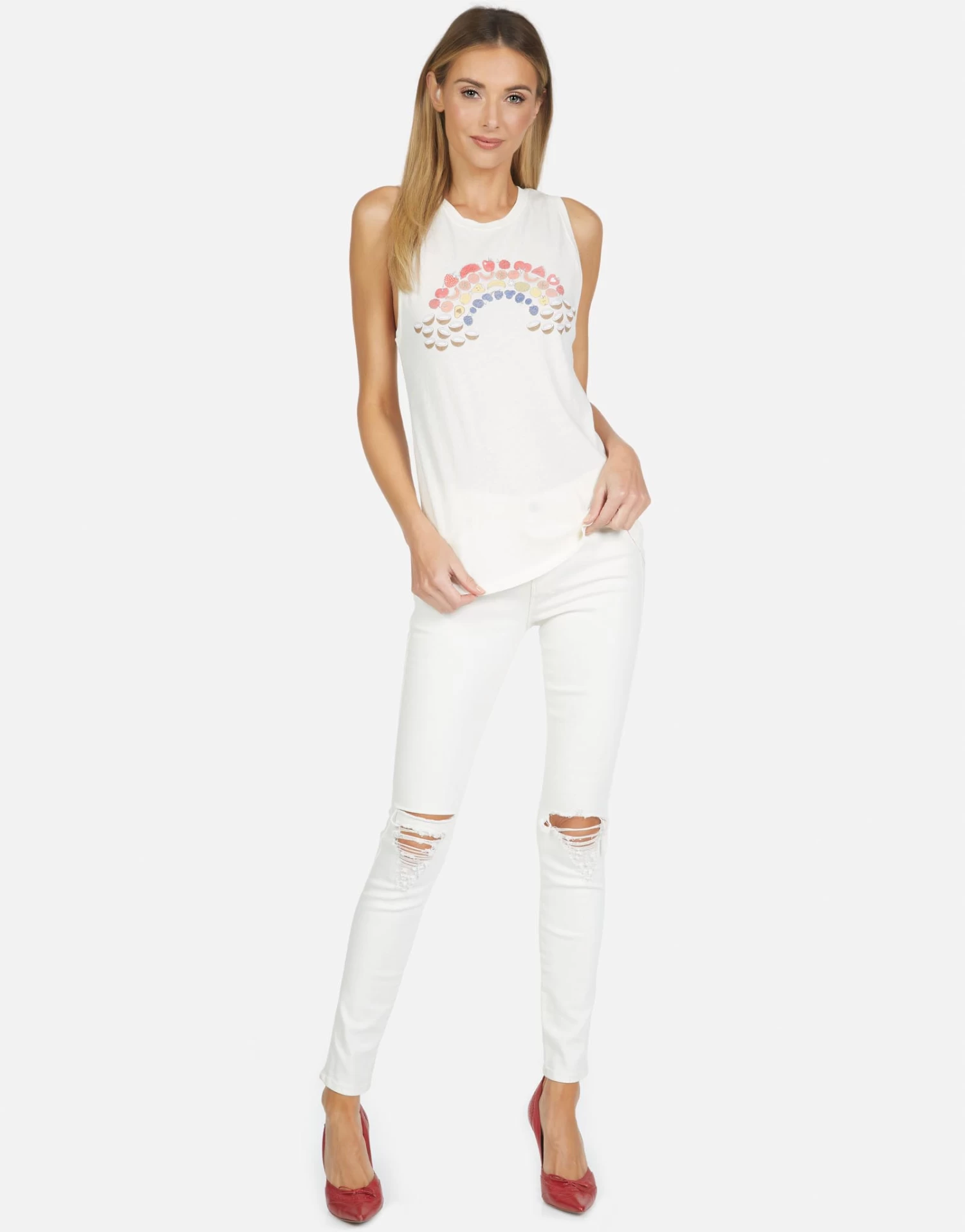 Peyton Fruit Rainbow 5 Peyton Fruit Rainbow - Image 3