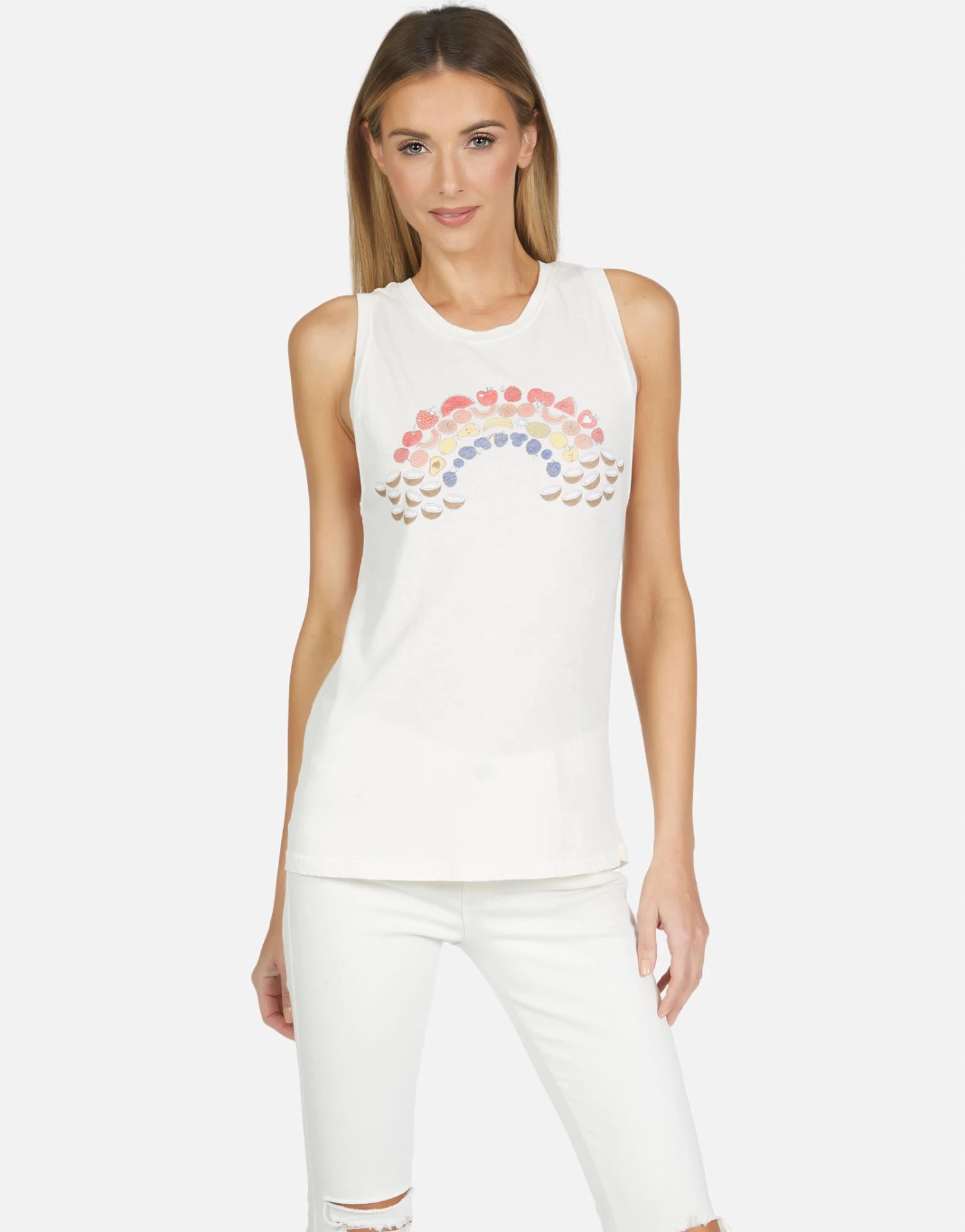 Peyton Fruit Rainbow 3 Peyton Fruit Rainbow