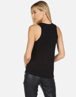 Peyton Kiss Face -dress and personal adornment 2237 VCT 13796 BLK 03