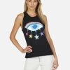 Ashlin Cosmic Rainbow Eye