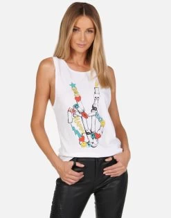 Ashlin Skeleton Peace Elements