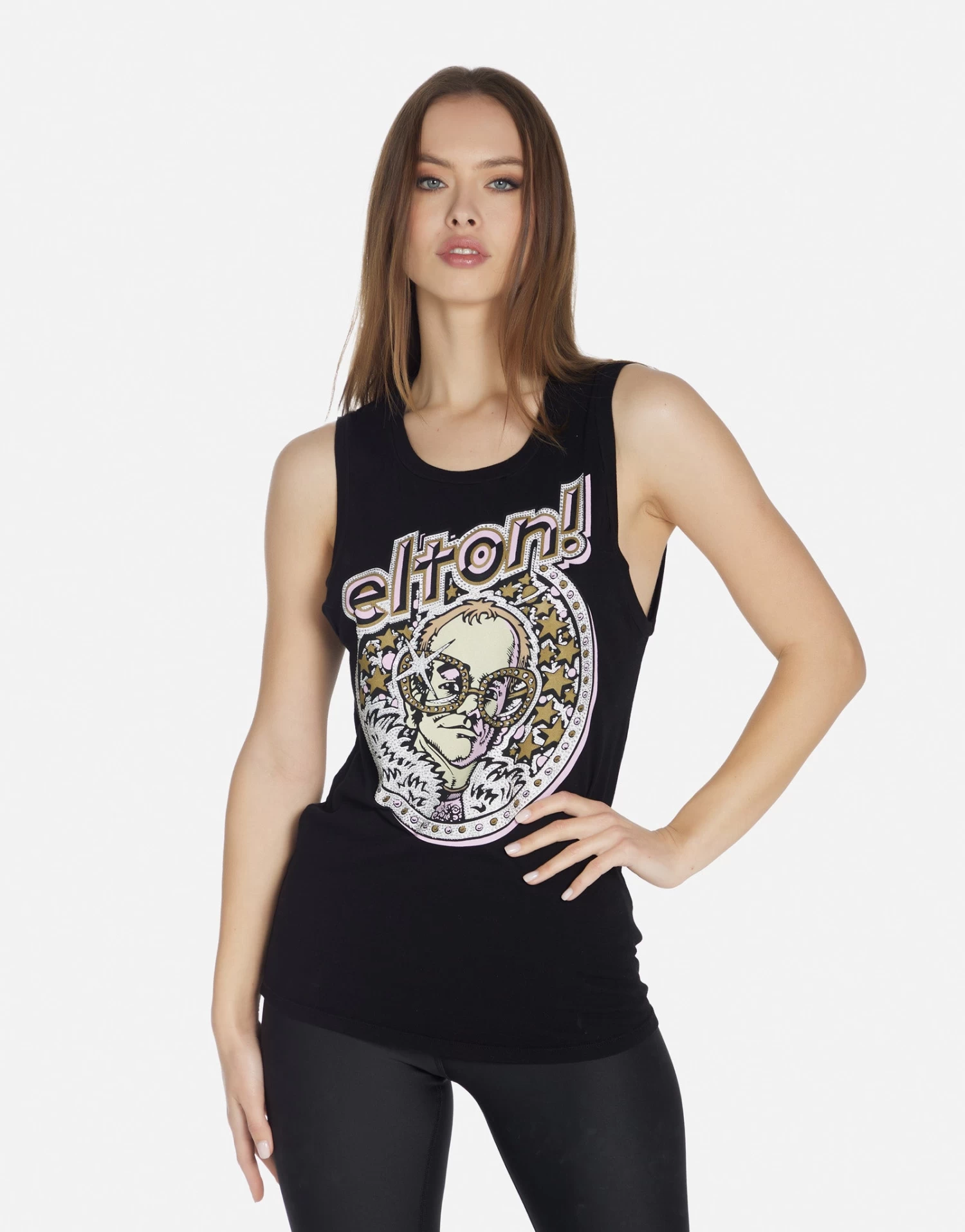 Ashlin Crystal Elton John 3 Ashlin Crystal Elton John