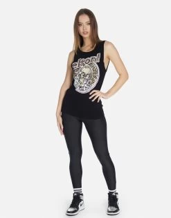 Ashlin Crystal Elton John 8 Ashlin Crystal Elton John -dress and personal adornment 2245 VCT 14892 BLK 002