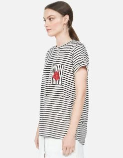 Iris Arrow Rose -dress and personal adornment 2249 CBH 1E32 CRMSTP 02