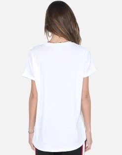 Iris Glam Heart Face -dress and personal adornment 2249 VCT 12469 WHT 03