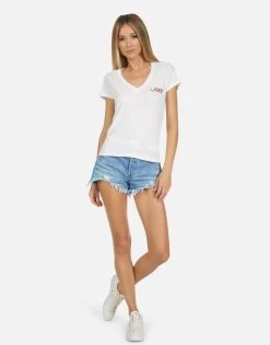 Cruz Lucky Happy Face -dress and personal adornment 2251 VCT 24018 MLK 02