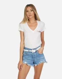 Cruz Lucky Happy Face -dress and personal adornment 2251 VCT 24018 MLK 07