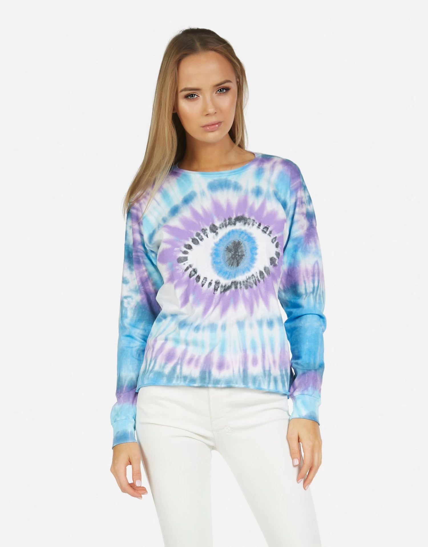 Luella Tie Dye Eye 8 Luella Tie Dye Eye - Image 6