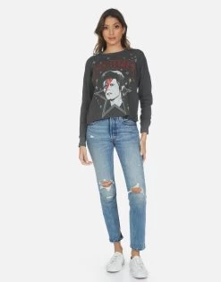 Luella Bowie 1973 Tour -dress and personal adornment 2254 CTT 14196 PBK 03