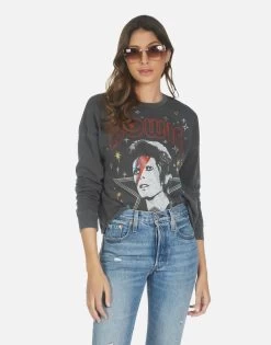 Luella Bowie 1973 Tour -dress and personal adornment 2254 CTT 14196 PBK 04