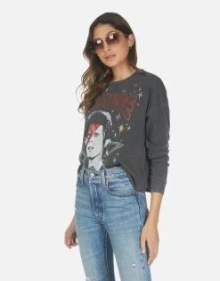 Luella Bowie 1973 Tour -dress and personal adornment 2254 CTT 14196 PBK 05