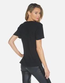 Myra Def Leppard Leopard -dress and personal adornment 2284 VCTH 14254 BLK 04