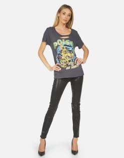 Myra Poison Cat -dress and personal adornment 2284 VCTH 14299 ONYX 02