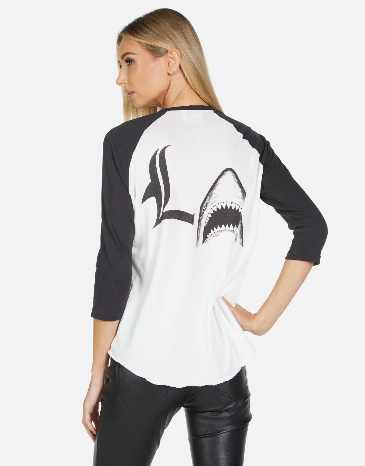 Kenya LA Star Shark 4 Kenya LA Star Shark - Image 2