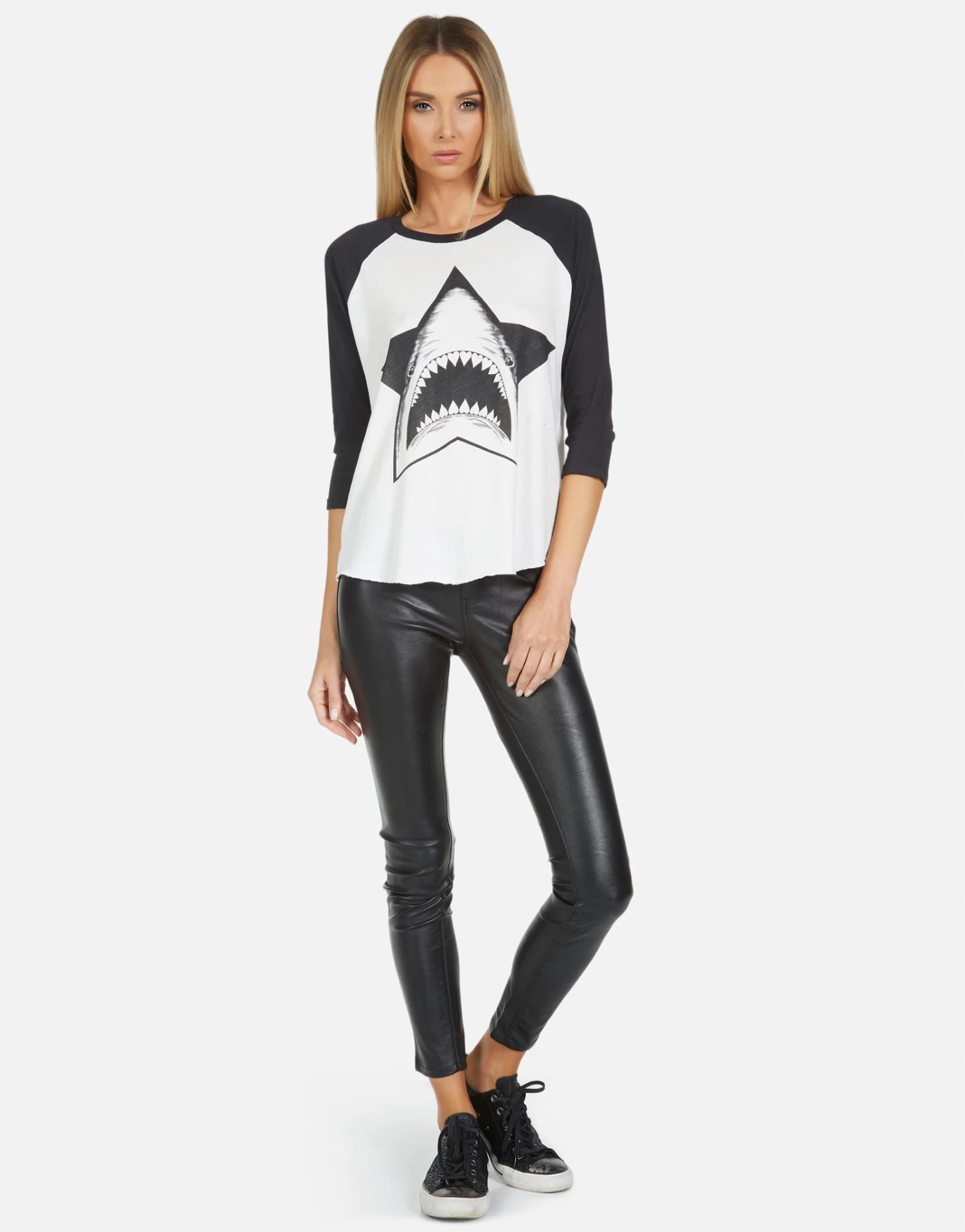 Kenya LA Star Shark 5 Kenya LA Star Shark - Image 3