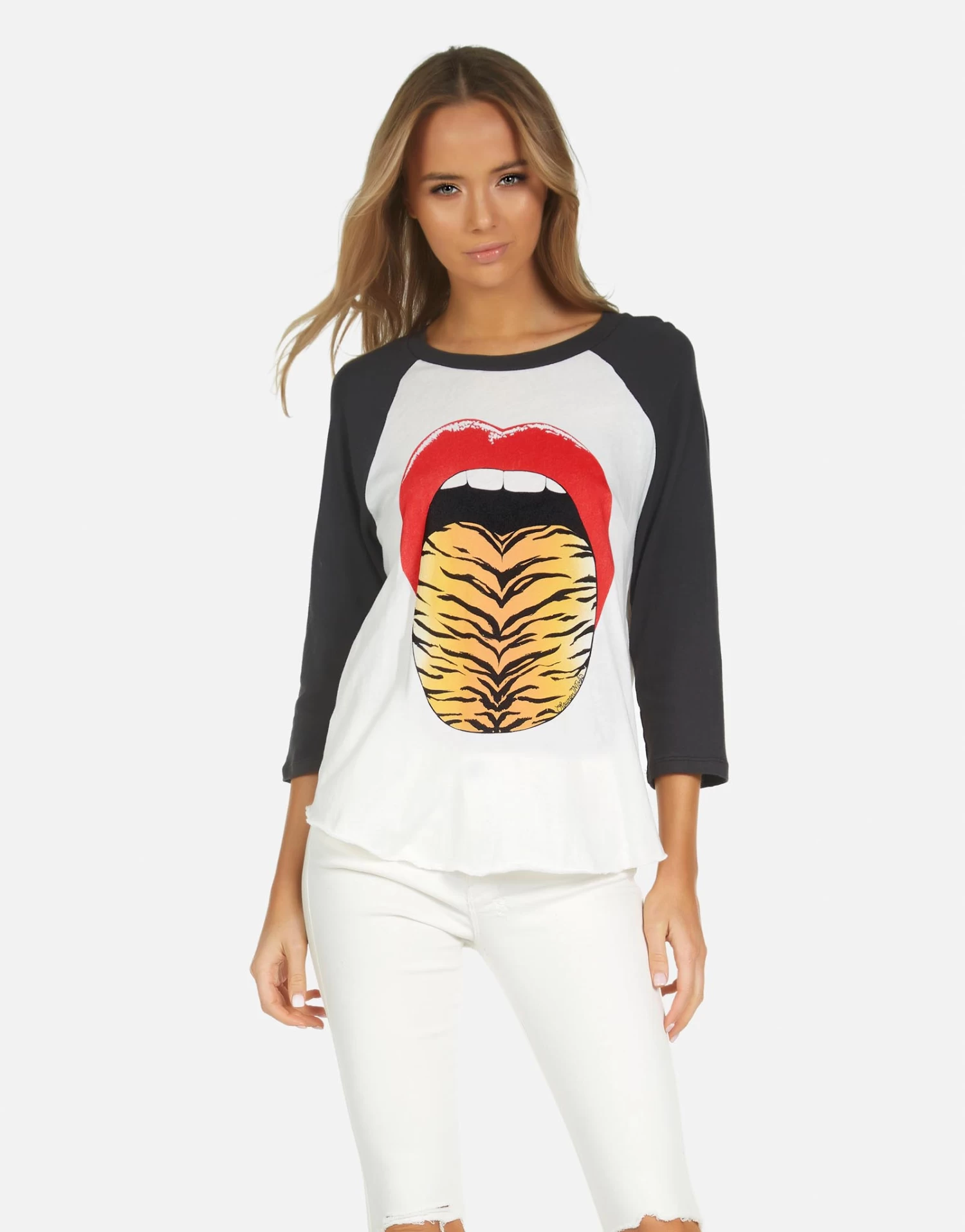 Kenya X Tiger Tongue 3 Kenya X Tiger Tongue