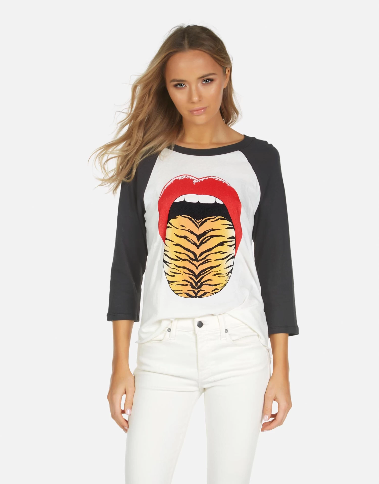 Kenya X Tiger Tongue 4 Kenya X Tiger Tongue - Image 2