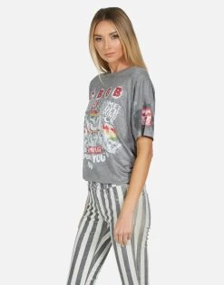 Jolene CBGB 1973 -dress and personal adornment 2304 LVP 13765 HEG 03