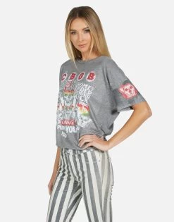 Jolene CBGB 1973 -dress and personal adornment 2304 LVP 13765 HEG 04