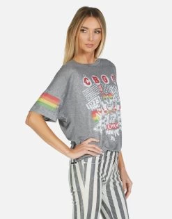 Jolene CBGB 1973 -dress and personal adornment 2304 LVP 13765 HEG 05