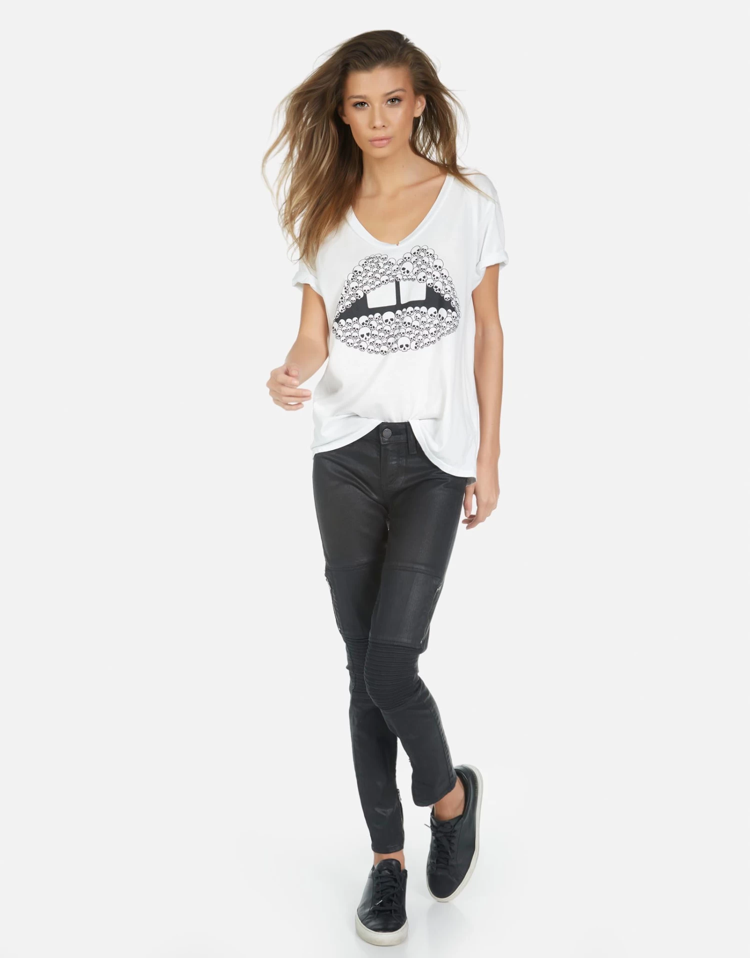 Elara Skull Lip 8 Elara Skull Lip - Image 6