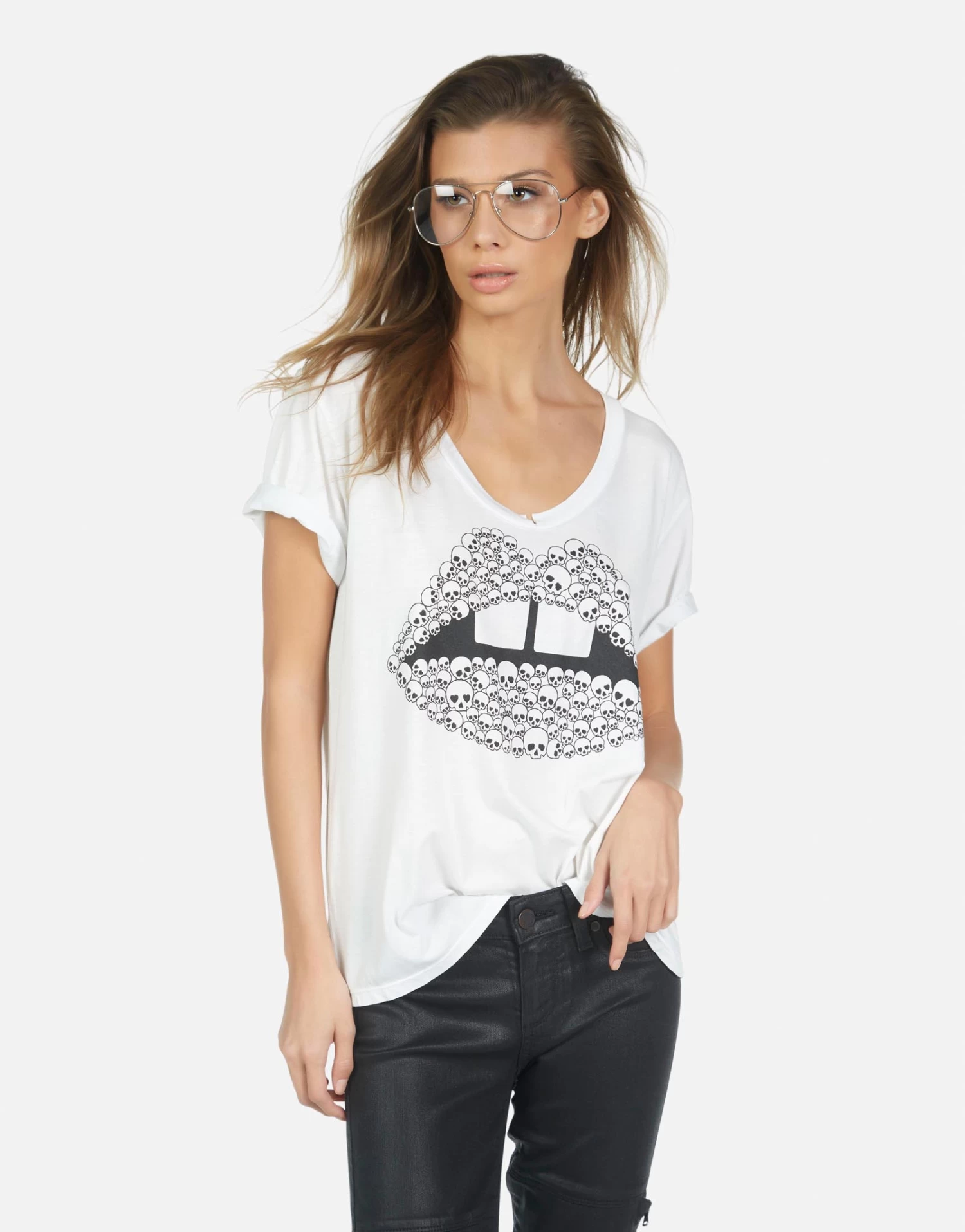 Elara Skull Lip 10 Elara Skull Lip - Image 8