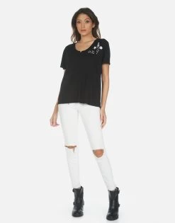 Elara Guitar Bear 12 Elara Guitar Bear -dress and personal adornment 2319 TNC 24233 BLK 01