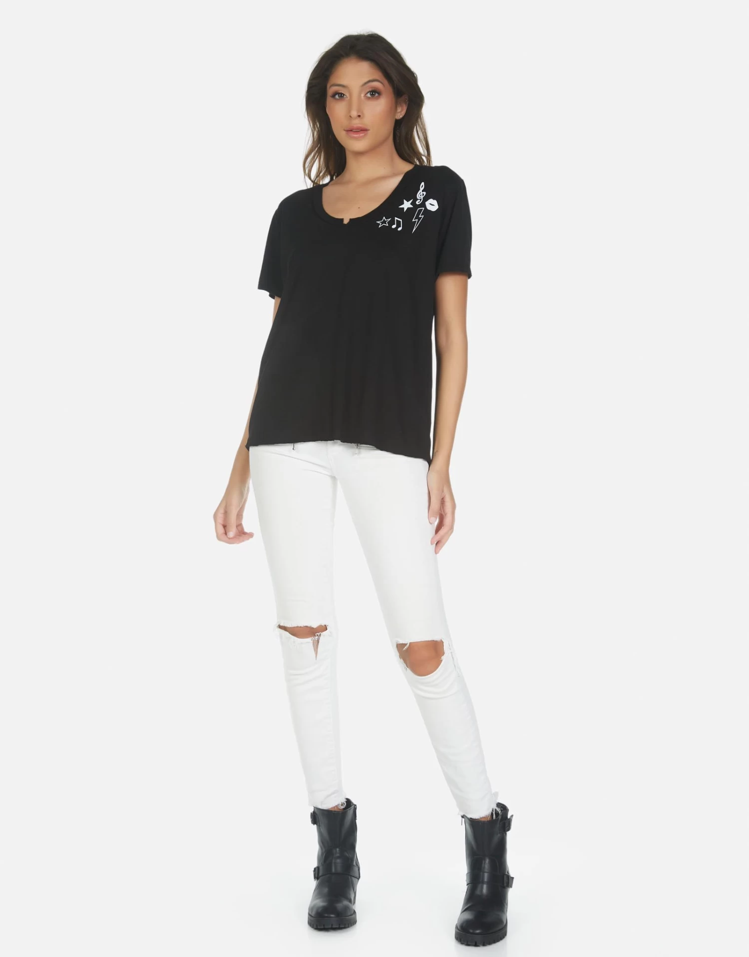 Elara Guitar Bear 5 Elara Guitar Bear - Image 3